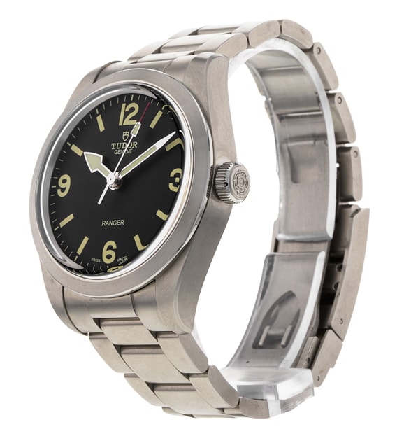 Tudor Ranger M79950-0001 Image 2